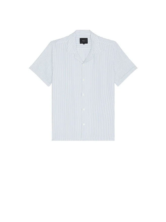 Rails Rails AMALFI ボタンダウンシャツの商品画像