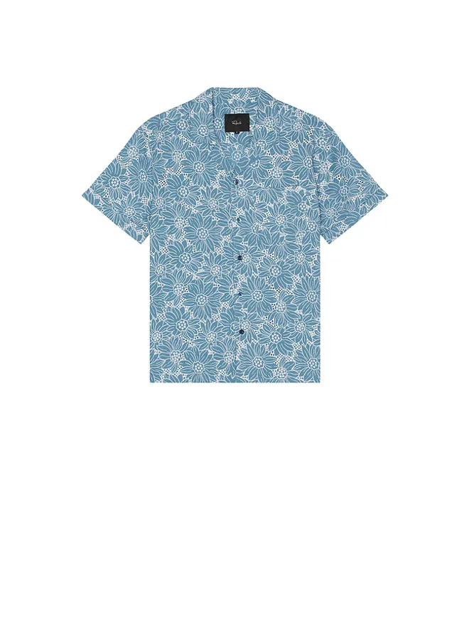 Rails Rails TYLER キャンプシャツの商品画像
