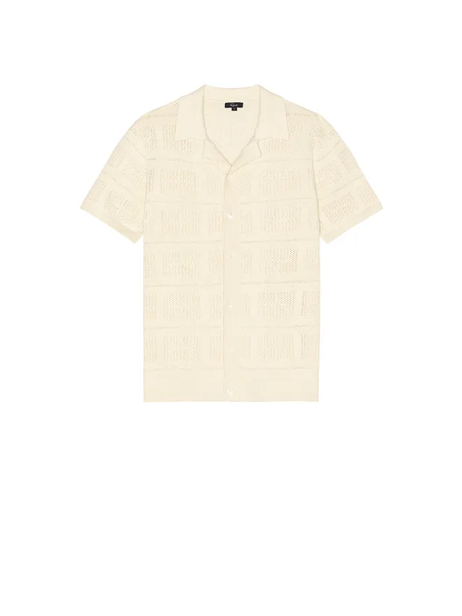 Rails Rails YATES キャンプシャツの商品画像