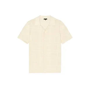 Rails YATES キャンプシャツ - サムネイル1