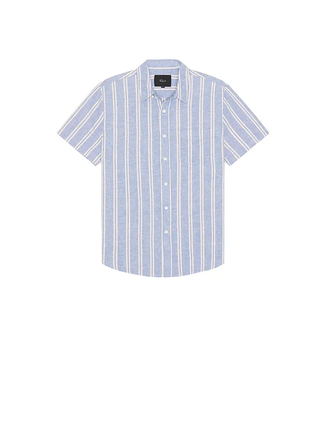 Rails Rails WILDER 襟付きシャツの商品画像