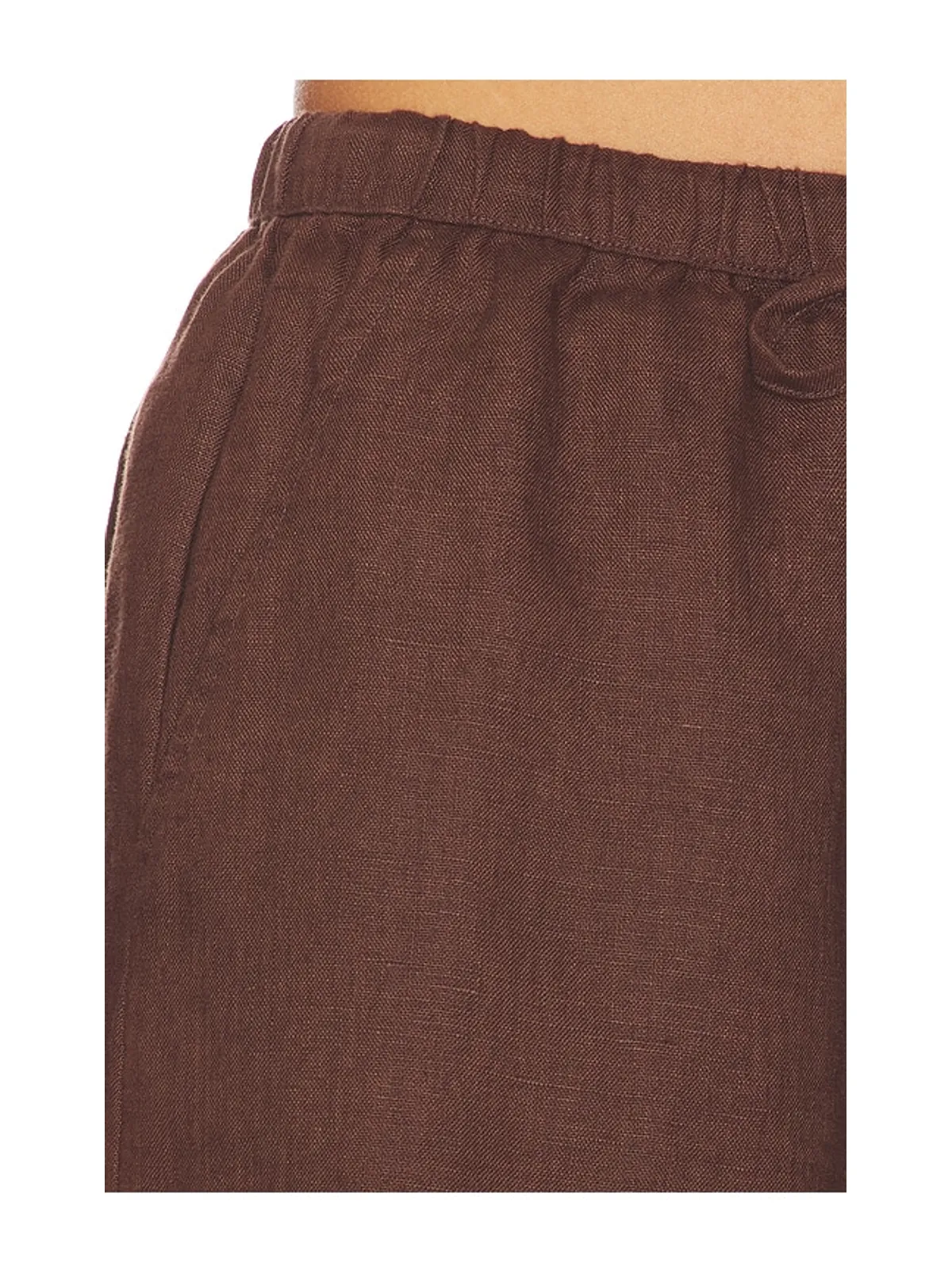 Rails JENNER ショートパンツ - 画像6