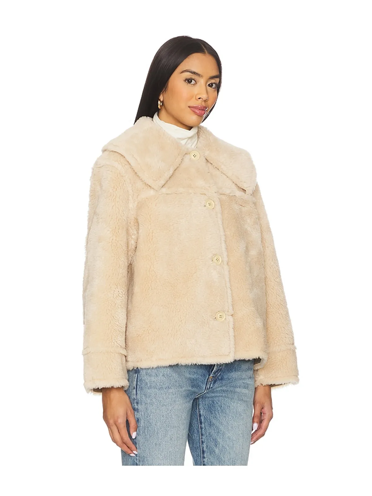 Rails WESSON ジャケット - 画像3