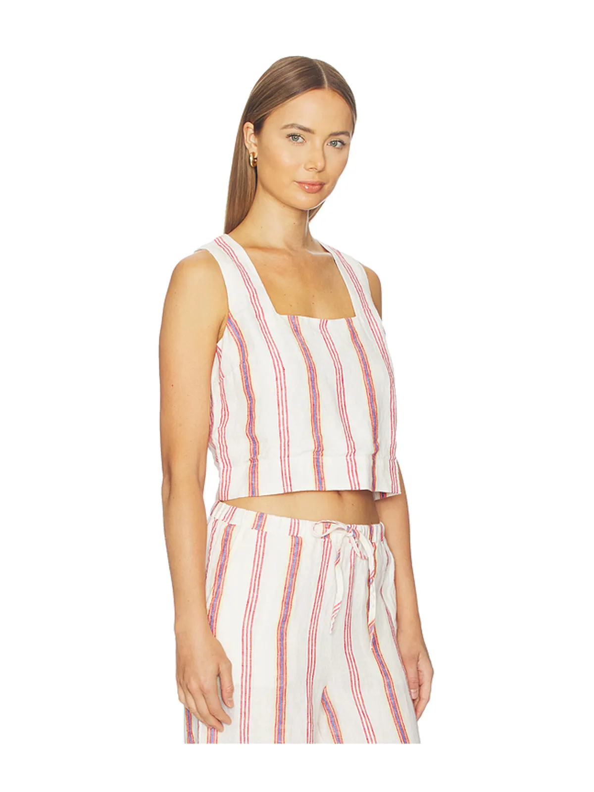 Rails ALIRA トップ - White,Red. - 画像2