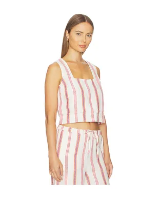 Rails ALIRA トップ - White,Red. - サムネイル2