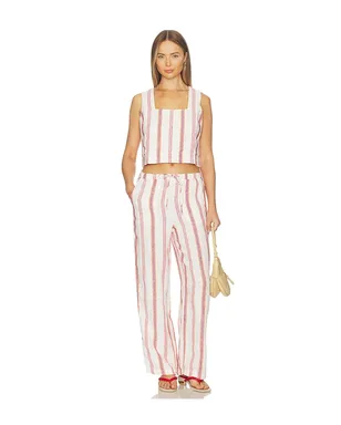 Rails ALIRA トップ - White,Red. - サムネイル4