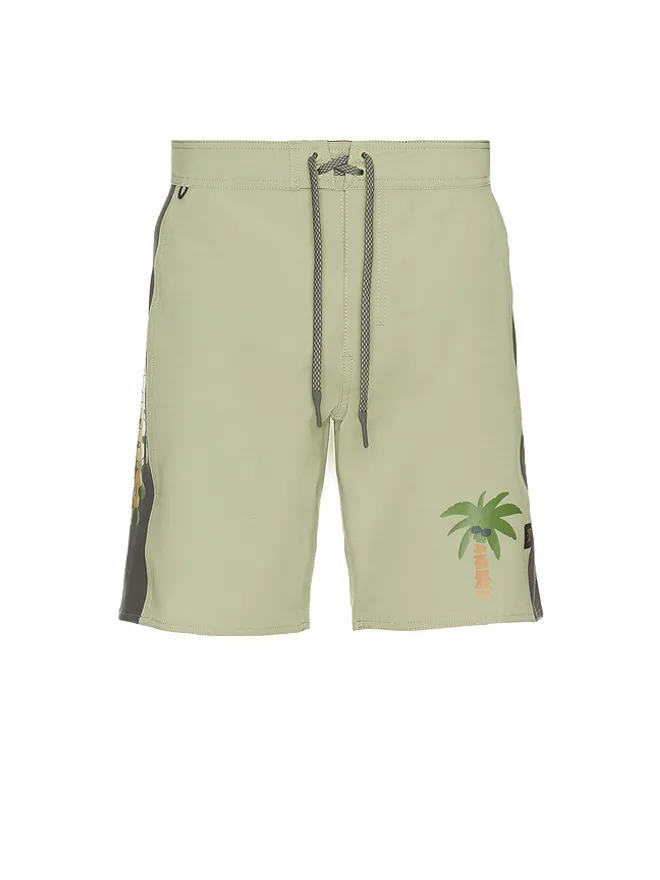ROARK ROARK PASSAGE ショートパンツの商品画像