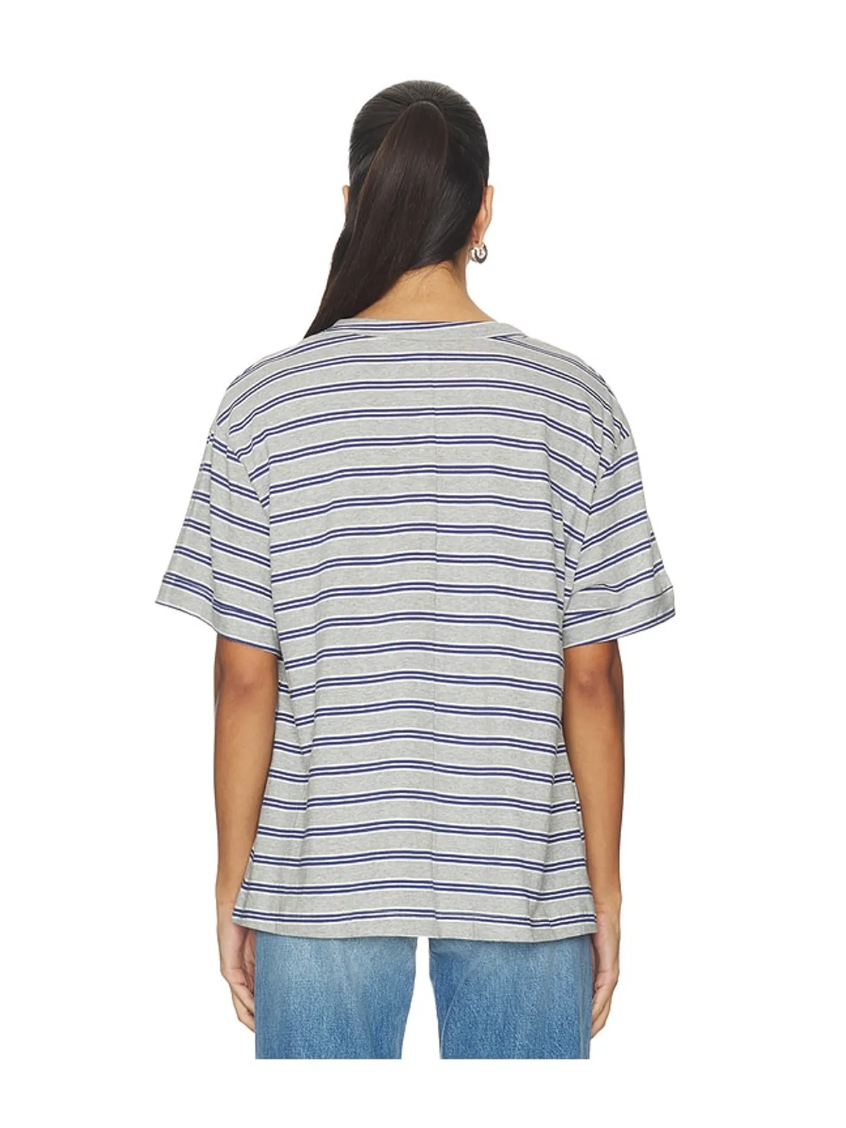 RAT BOI BOIFRIEND グラフィックTシャツ - 画像3