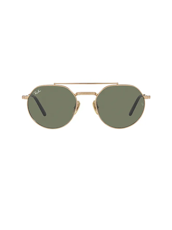 Ray-Ban Ray-Ban JACK II TITANIUM サングラスの商品画像