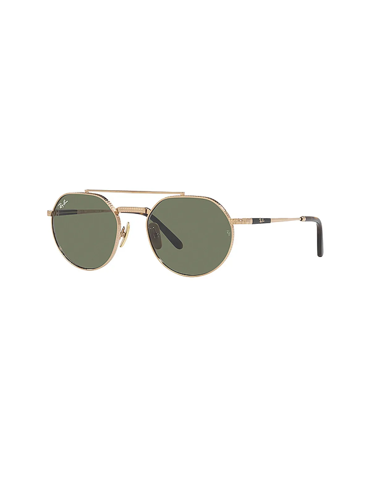 Ray-Ban JACK II TITANIUM サングラス - 画像2