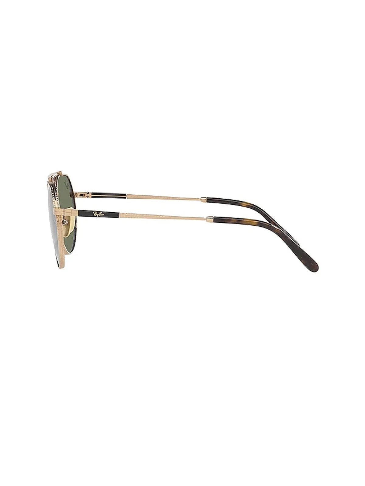 Ray-Ban JACK II TITANIUM サングラス - 画像3