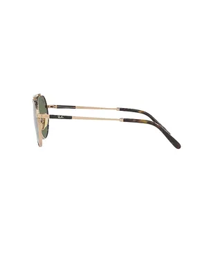 Ray-Ban JACK II TITANIUM サングラス - サムネイル3