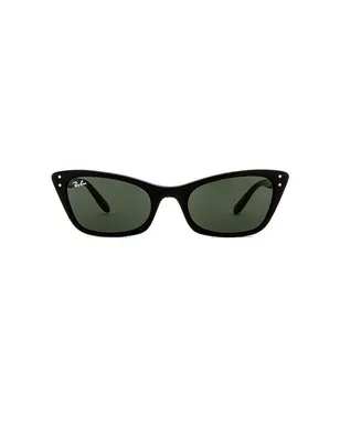 Ray-Ban LADY サングラス - サムネイル1