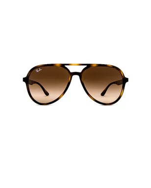 Ray-Ban AVIATOR サングラス - サムネイル1
