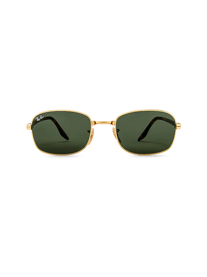 Ray-Ban Ray-Ban RECTANGLE サングラスの商品画像