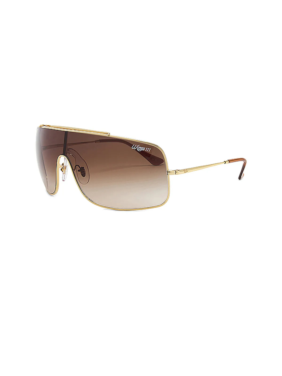 Ray-Ban WINGS III サングラス - 画像2