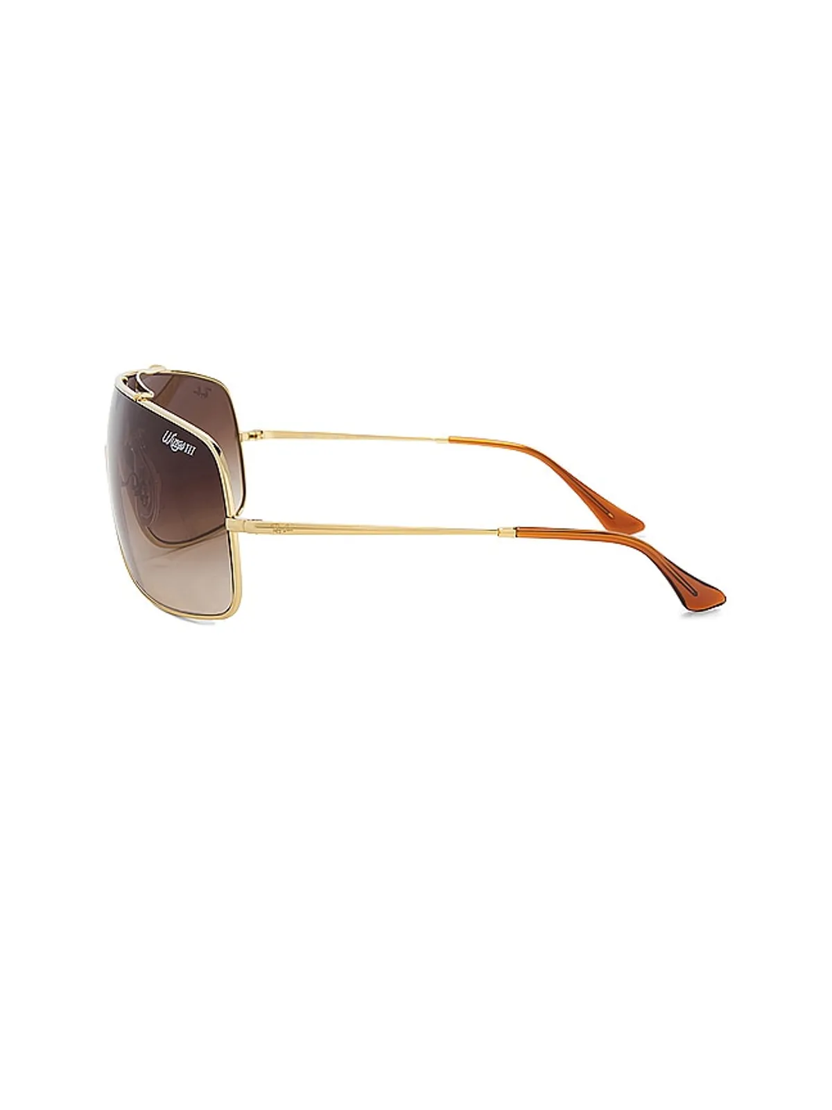 Ray-Ban WINGS III サングラス - 画像3