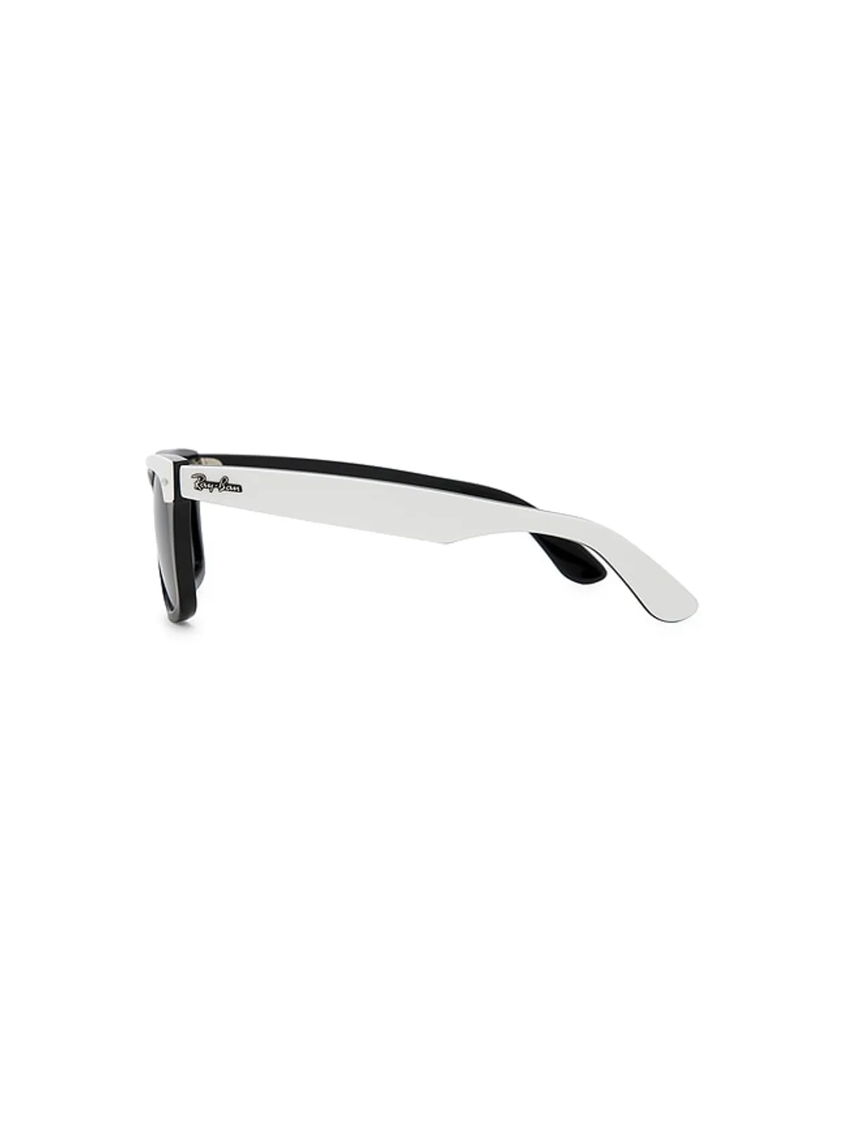 Ray-Ban サングラス - Black,White. - 画像3
