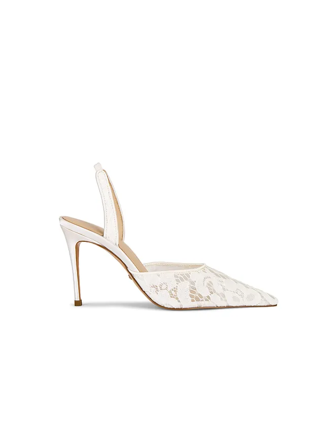 RAYE RAYE MONTEZ スリングバックの商品画像