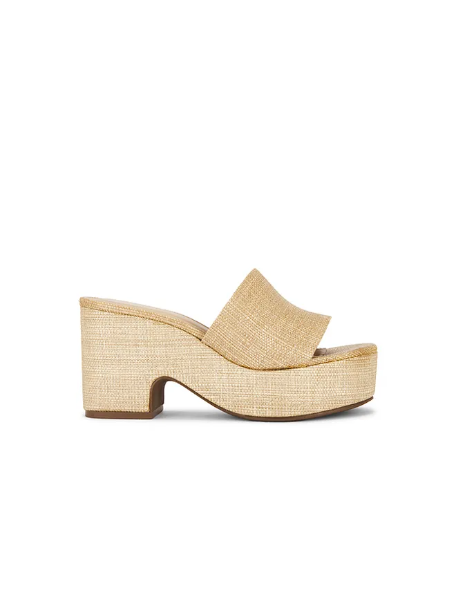 RAYE RAYE SPENCER プラットフォームの商品画像