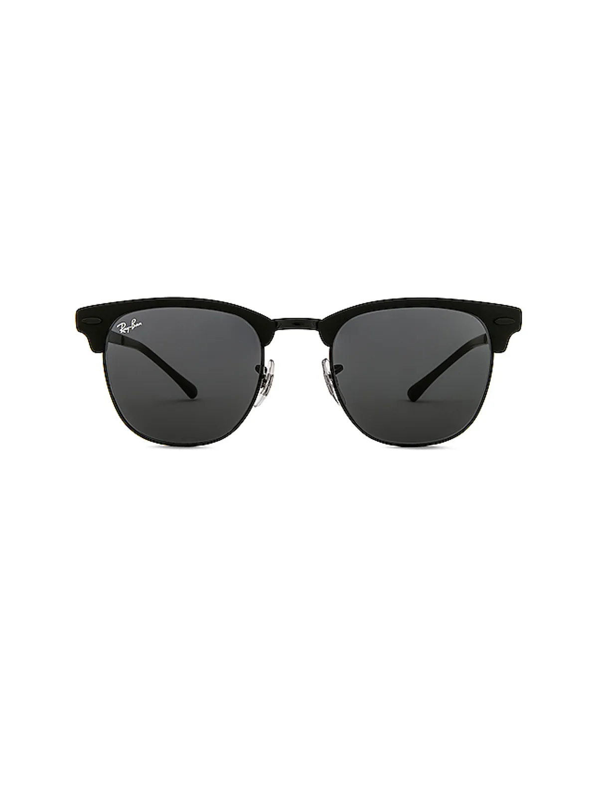 Ray-Ban CLUBMASTER サングラス - 画像1