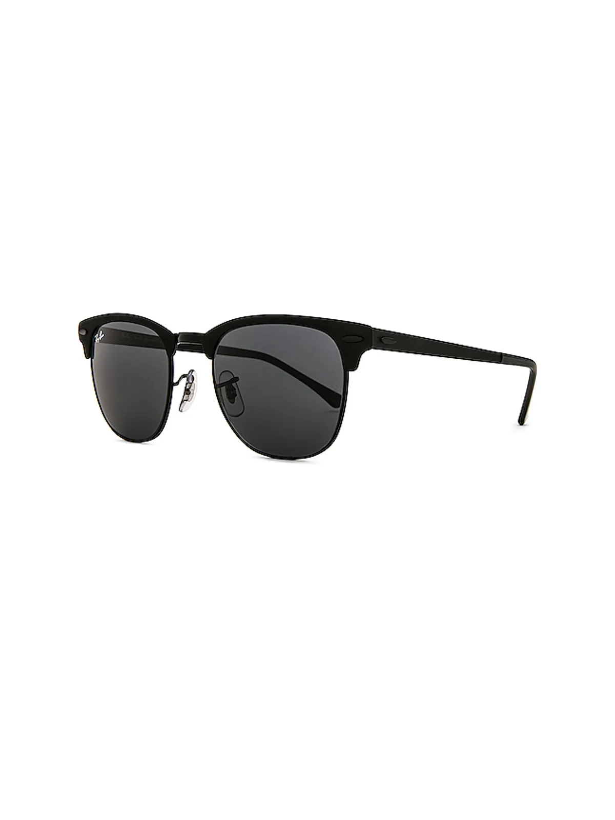 Ray-Ban CLUBMASTER サングラス - 画像2