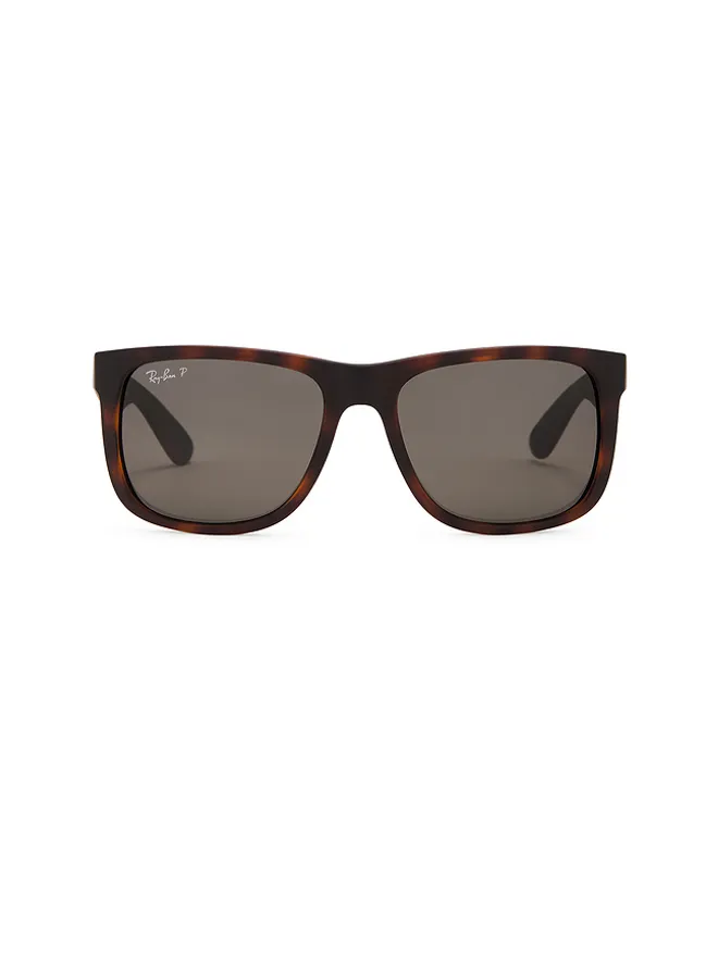 Ray-Ban Ray-Ban JUSTIN サングラスの商品画像