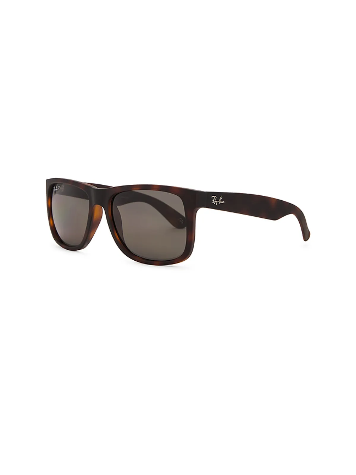 Ray-Ban JUSTIN サングラス - 画像2