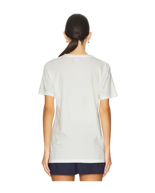 Retro Brand ST TROPEZ Tシャツ - サムネイル3