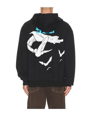 Revenge DOVE パーカー - サムネイル3