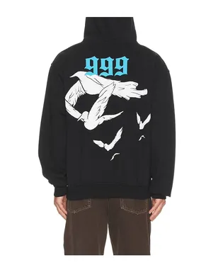 Revenge DOVE パーカー - サムネイル4