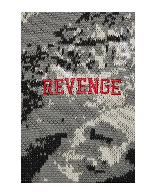 Revenge FOREST セーター - サムネイル5