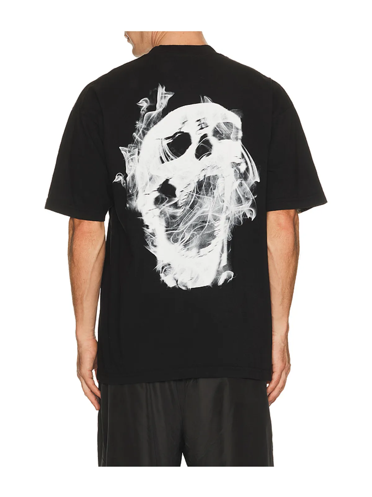 Revenge SMOKE Tシャツ - 画像1