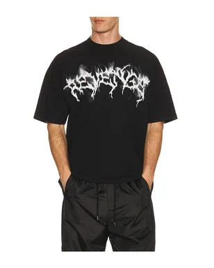 Revenge SMOKE Tシャツ - サムネイル2