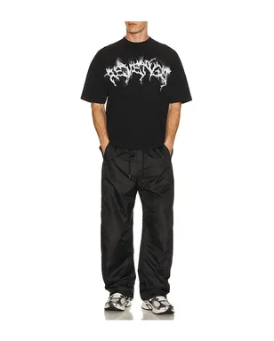 Revenge SMOKE Tシャツ - サムネイル3