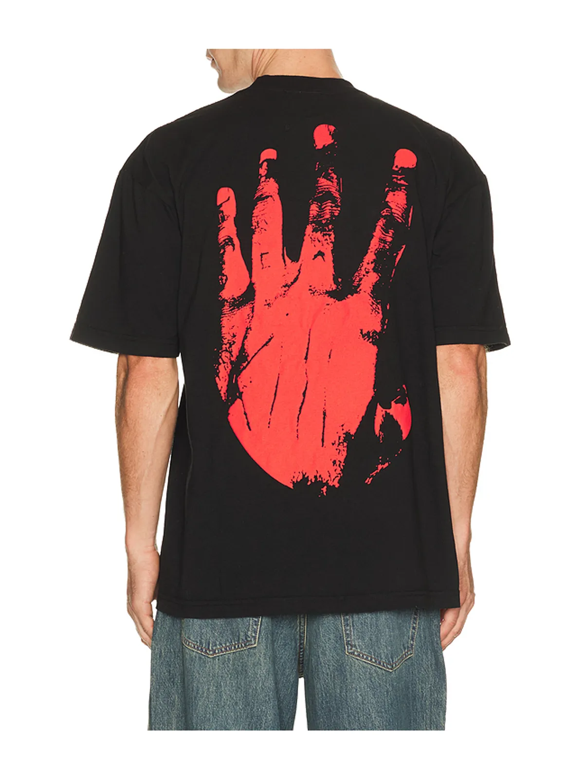 Revenge X Tシャツ - 画像1