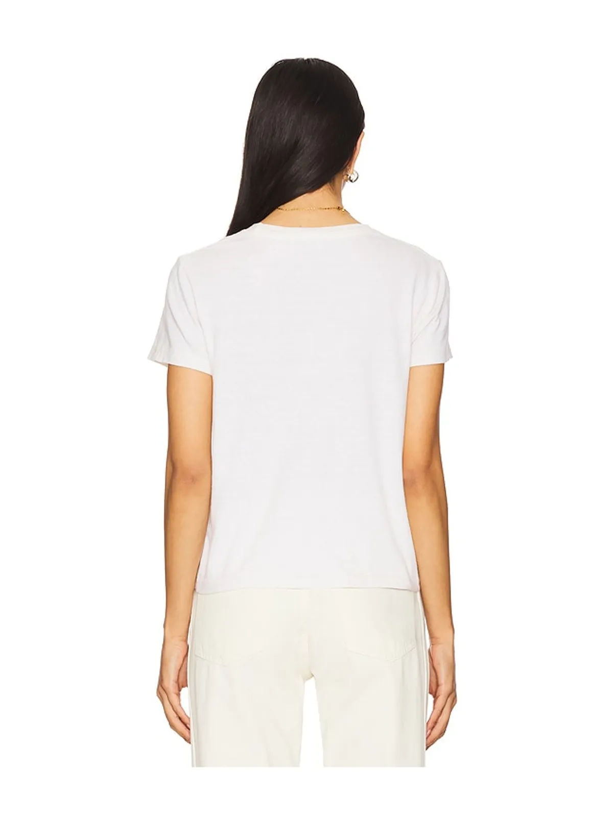 RE/DONE THE CLASSIC Tシャツ - 画像3