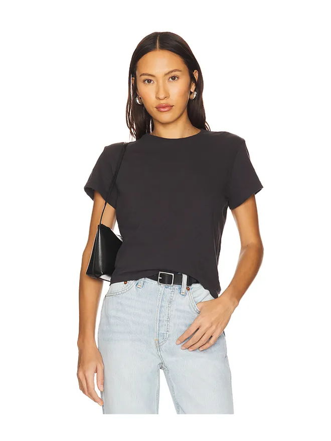 RE/DONE RE/DONE 1950S Tシャツの商品画像