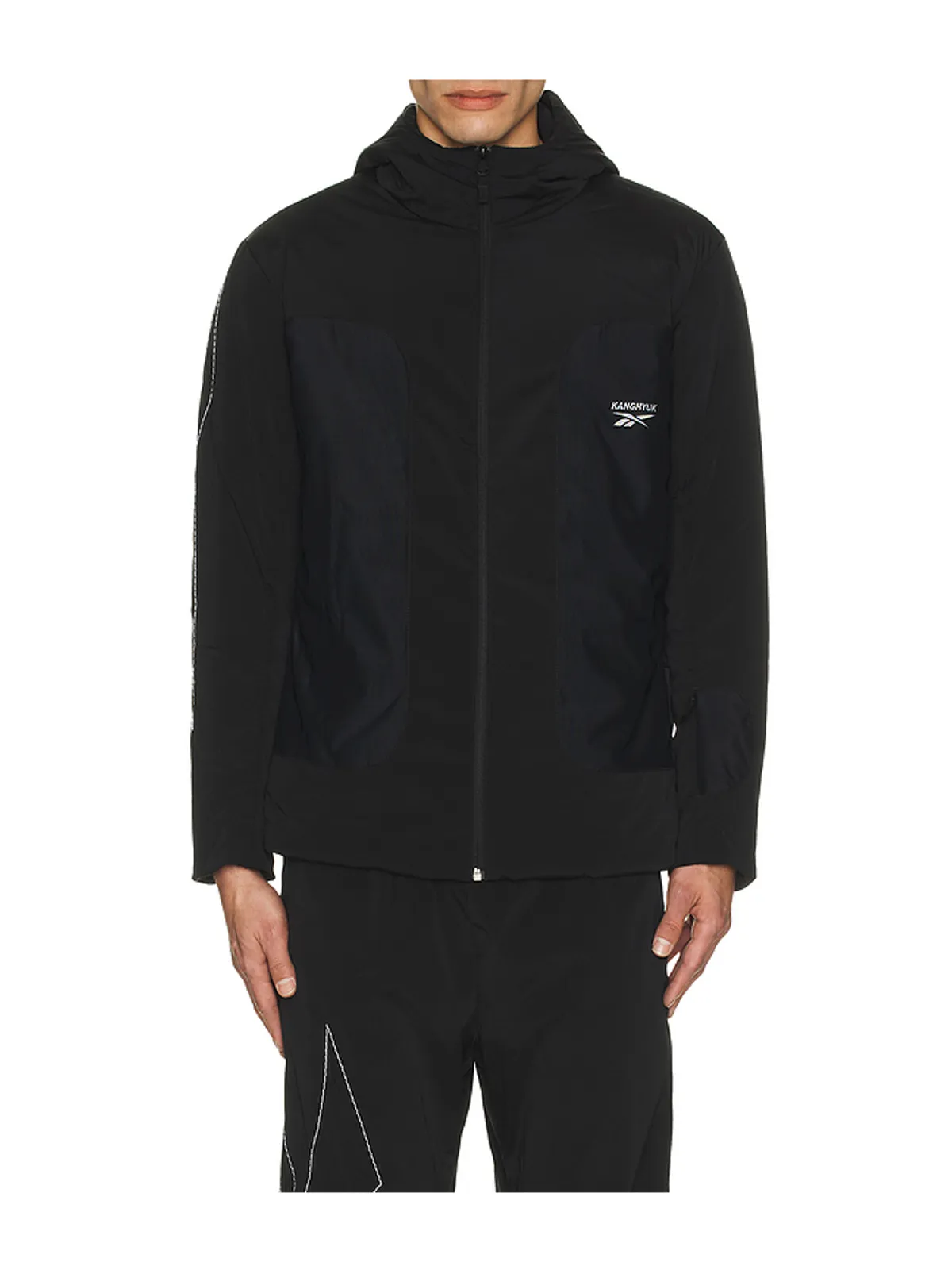 Reebok ジャケット - 画像1