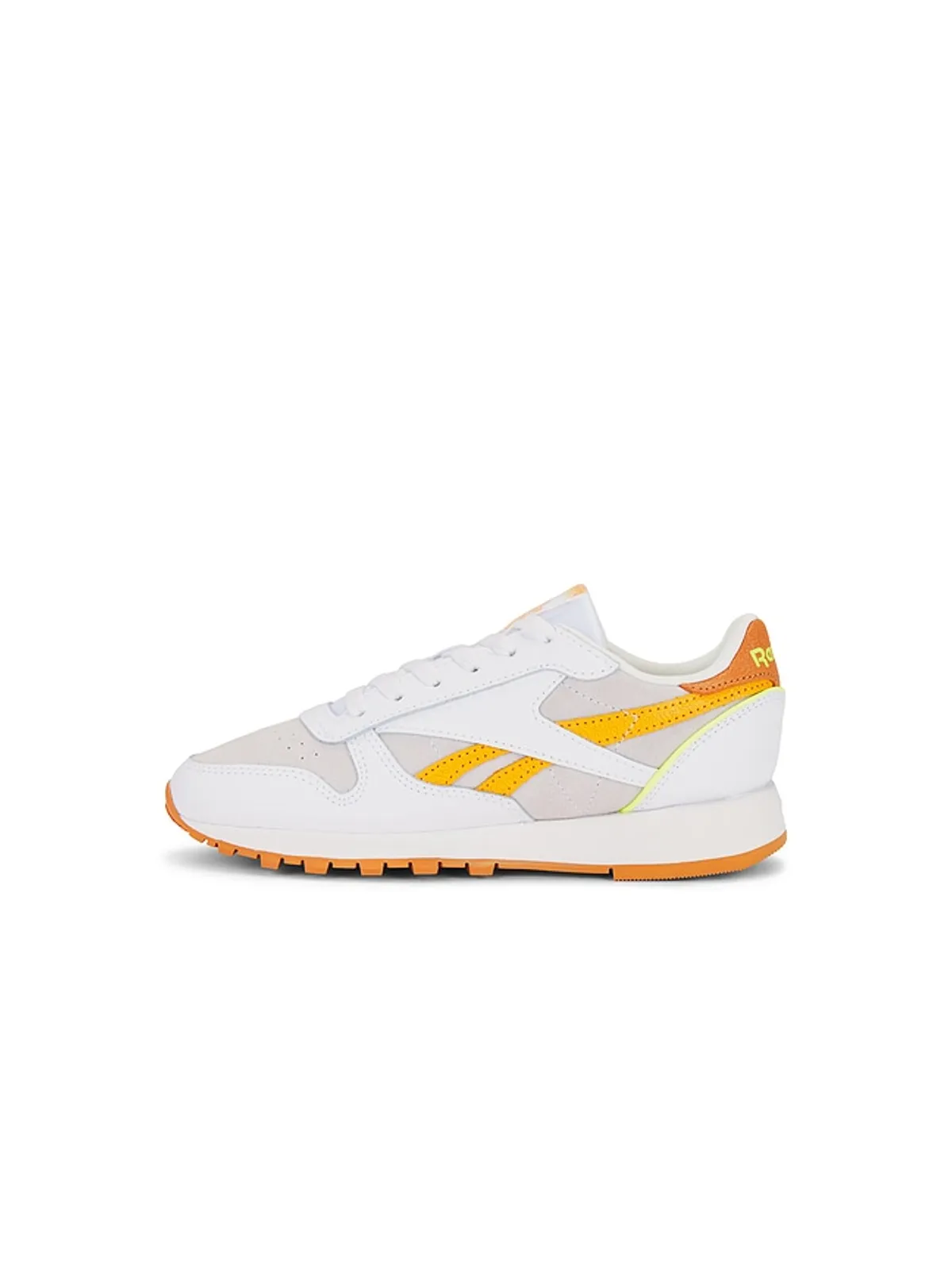 Reebok CLASSIC LEATHER スニーカー - 画像5