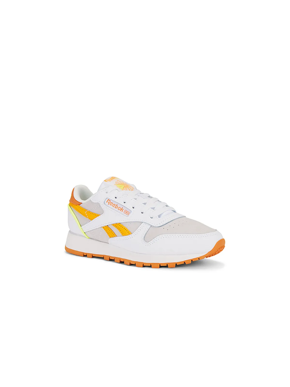 Reebok CLASSIC LEATHER スニーカー - 画像2
