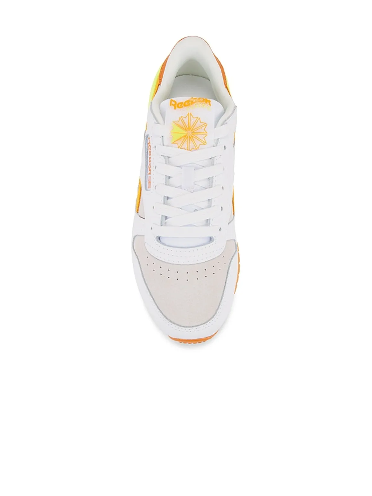 Reebok CLASSIC LEATHER スニーカー - 画像4