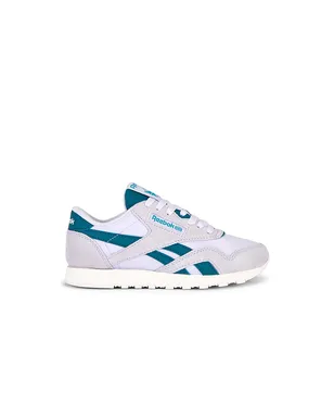 Reebok CLASSIC NYLON スニーカー - サムネイル1