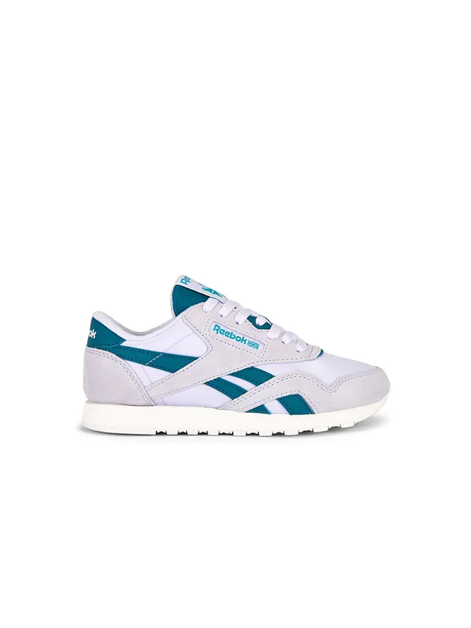 Reebok Reebok CLASSIC NYLON スニーカーの商品画像