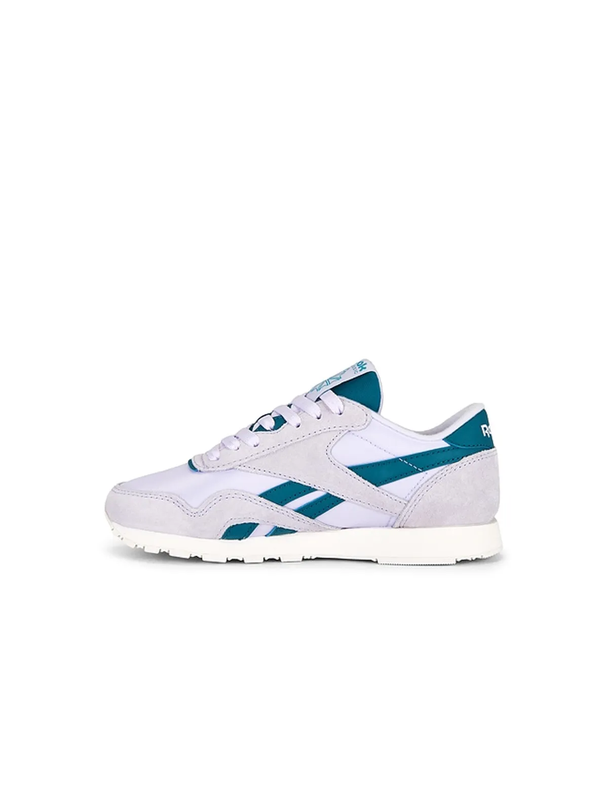 Reebok CLASSIC NYLON スニーカー - 画像5
