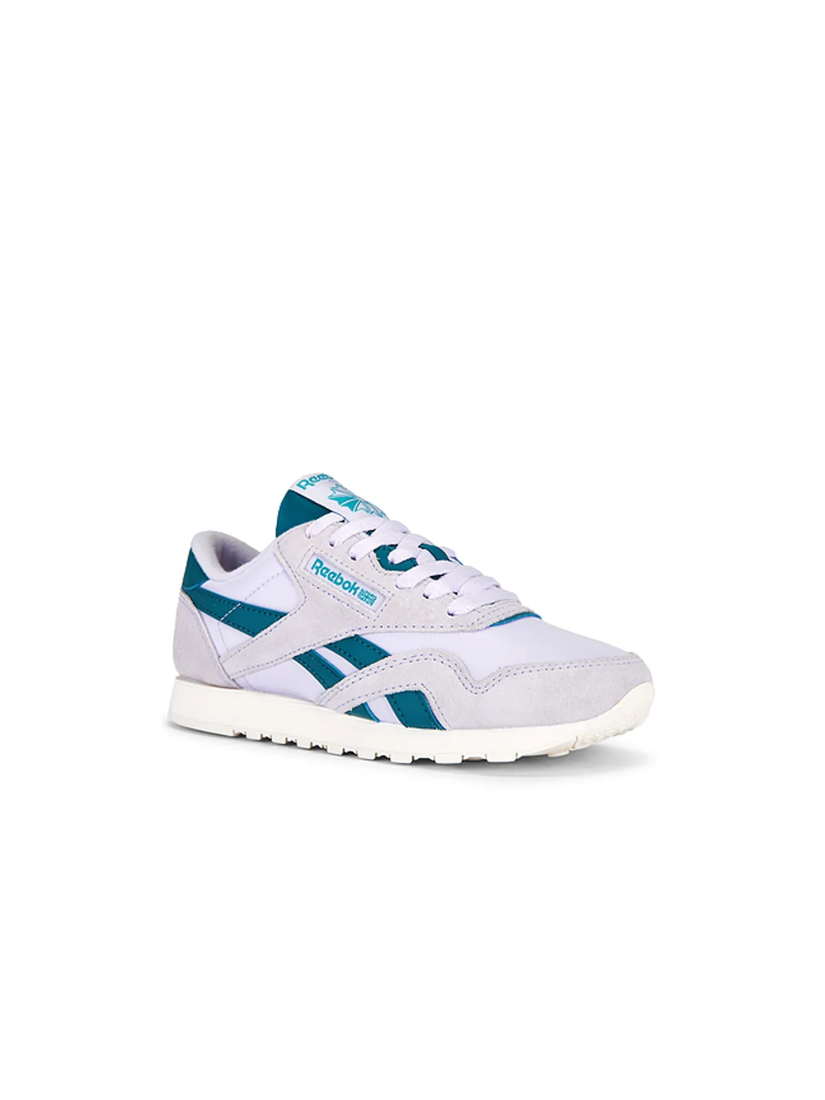 Reebok CLASSIC NYLON スニーカー - 画像2