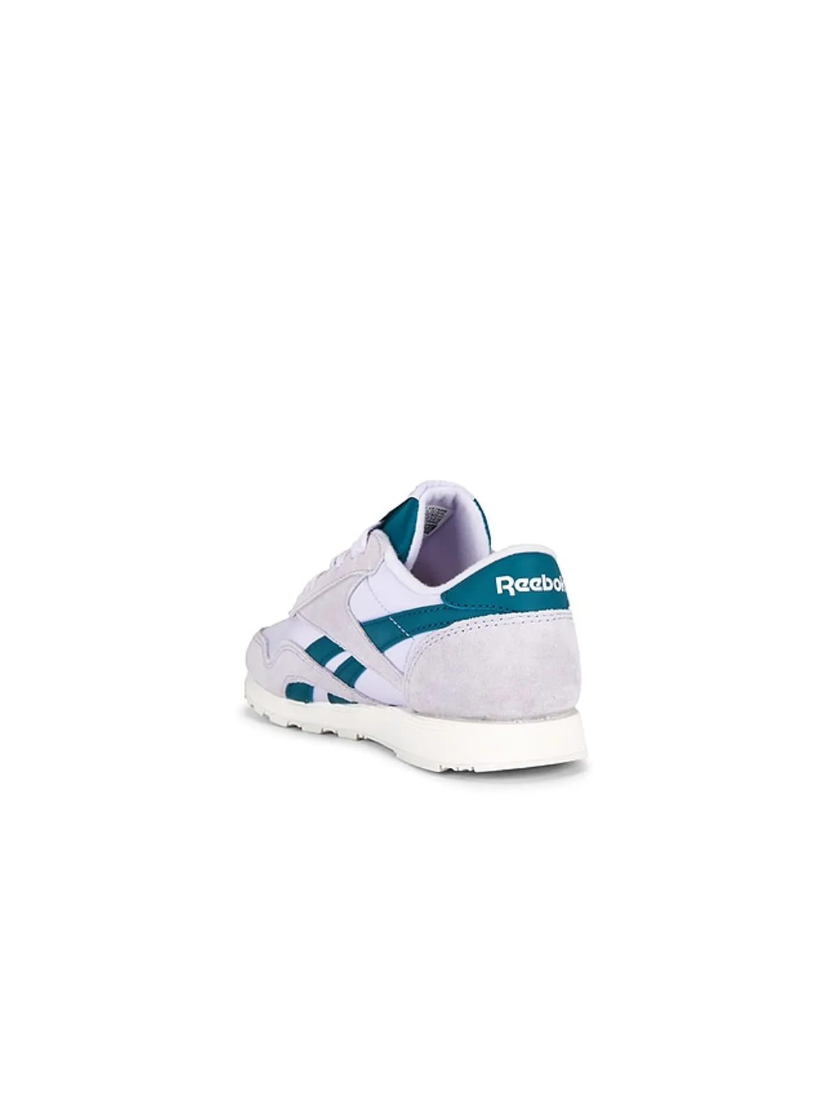 Reebok CLASSIC NYLON スニーカー - 画像3