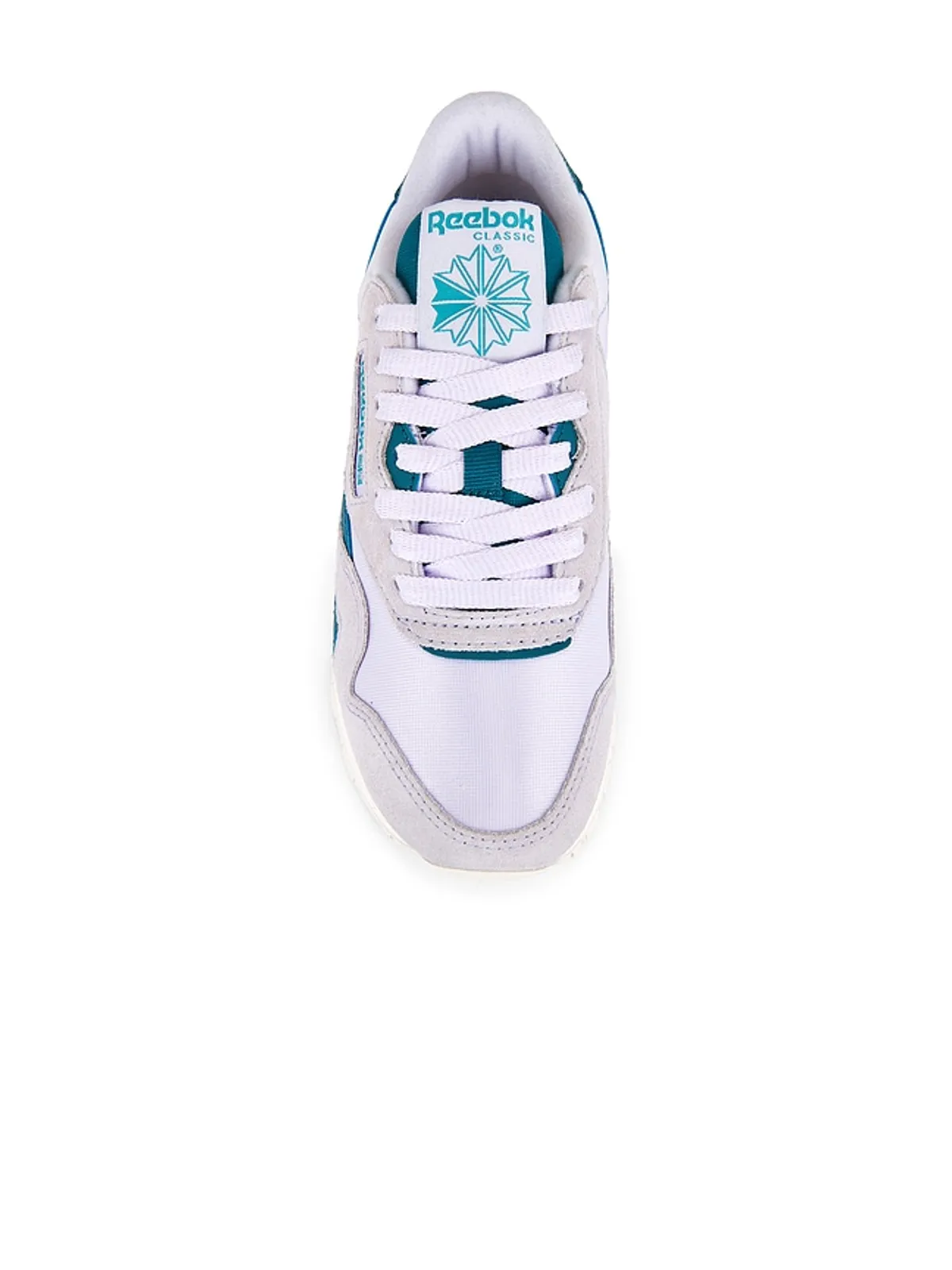 Reebok CLASSIC NYLON スニーカー - 画像4