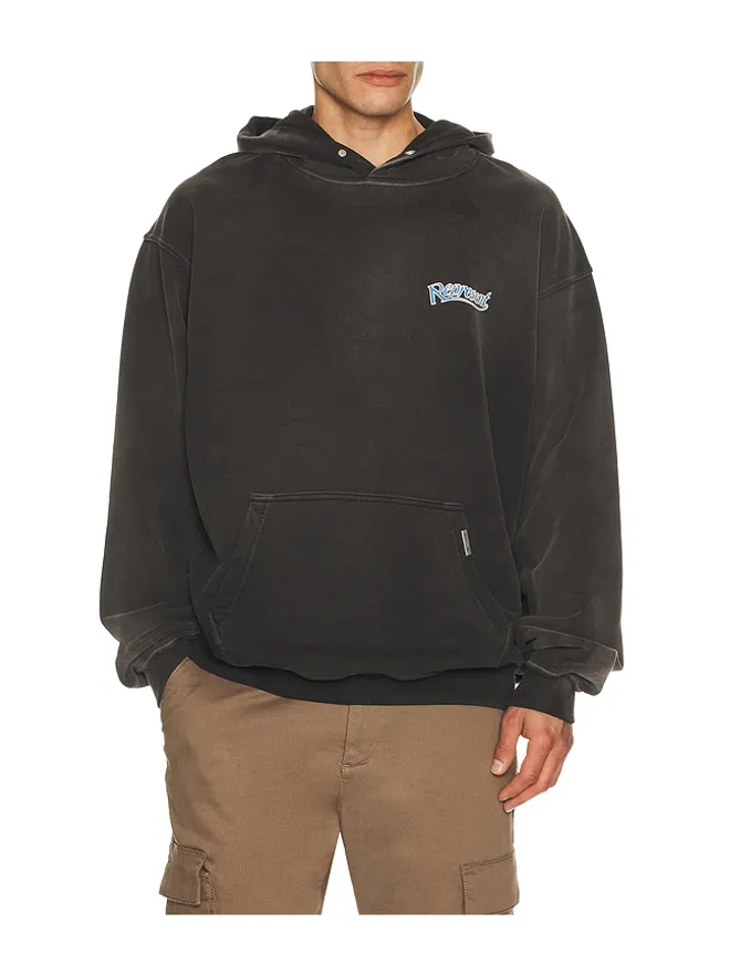 REPRESENT REPRESENT SHOWCASING パーカーの商品画像
