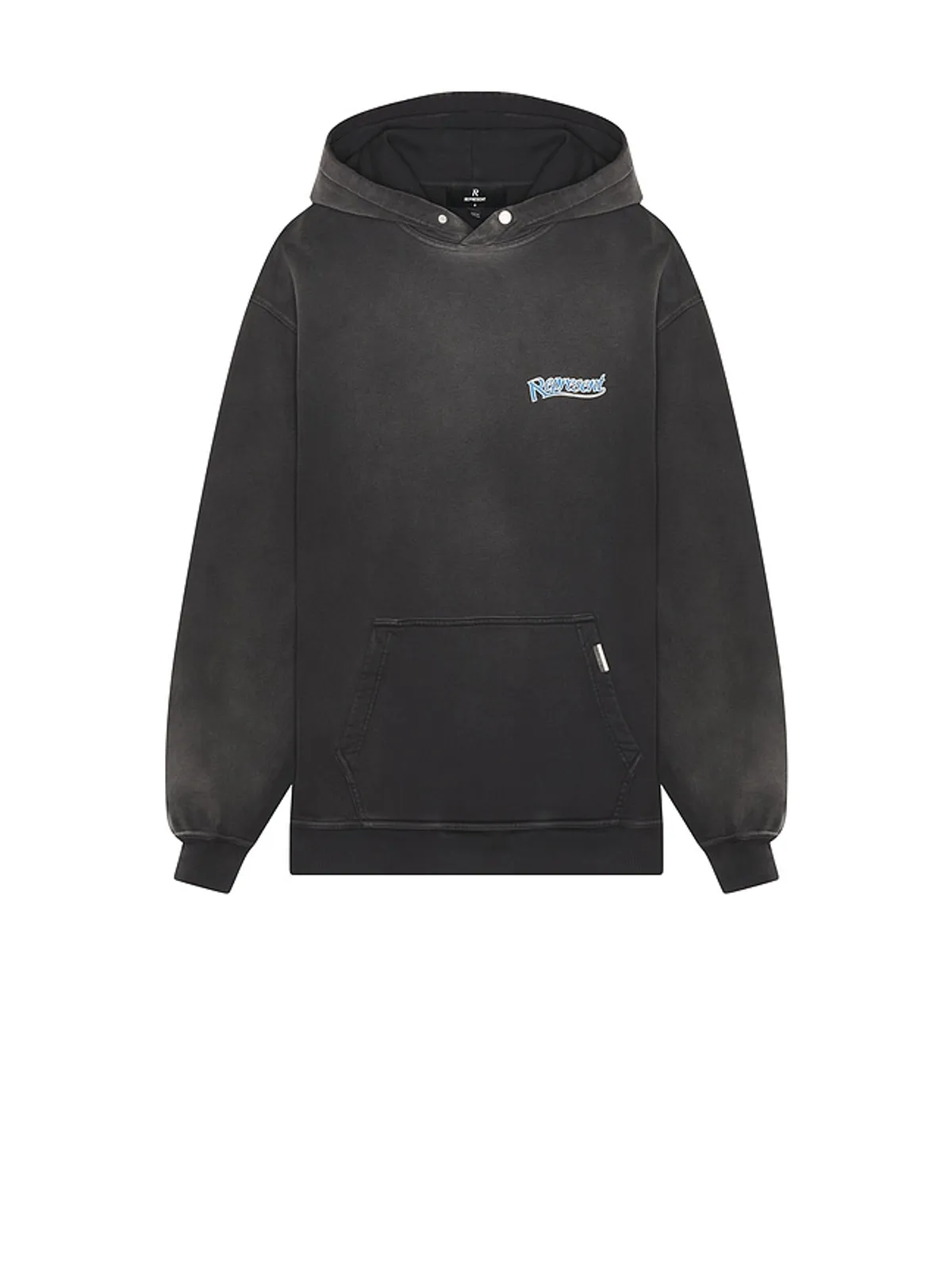 REPRESENT SHOWCASING パーカー - 画像4